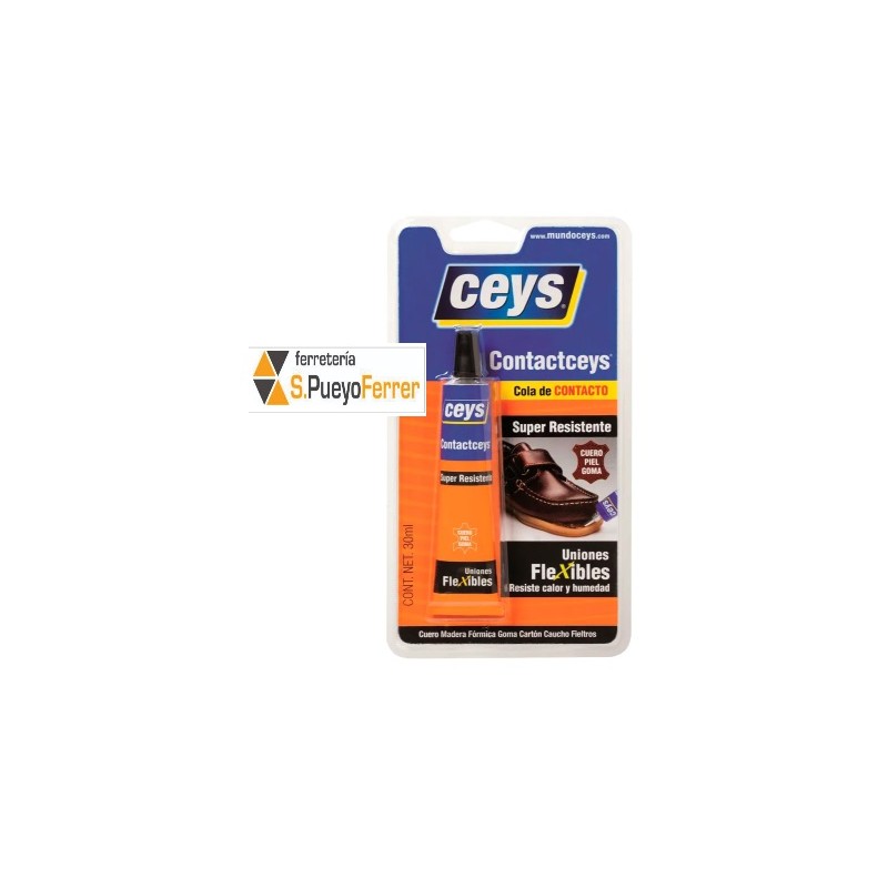 CEYS COLA CONTACTO CONTACTCEYS 70ML CEYS COLA CONTACTO CONTACTCEYS 70ML