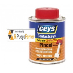 CEYS COLA CONTACTO 500ML C/PINCEL