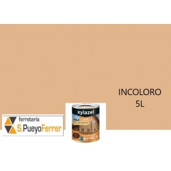 XYLAZEL DECORA MATE INCOLORO 5L