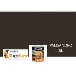 XYLAZEL DECORA MATE PALISANDRO 5L
