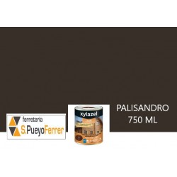 XYLAZEL DECORA MATE PALISANDRO 750