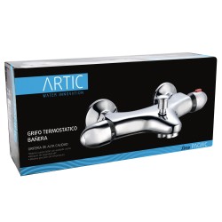 GRIFO TERMOSTATICO BAÑERA-DUCHA