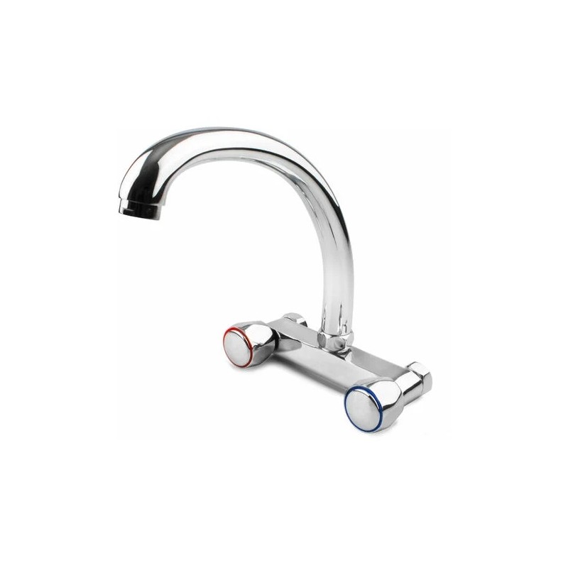 MONOMANDO BATERIA FREGADER INDIC C/TUBO 15CM