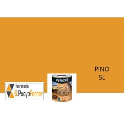 XYLAZEL DECORA MATE PINO 5L