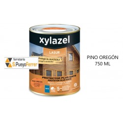 XYLAZEL DECORA MATE PINO OREGON 750