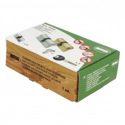 CILINDRO 10000-80 (30-50) LATON MATE
