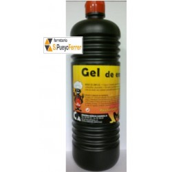 GEL ENCENDIDO 1L