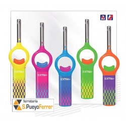 ENCENDEDOR COCINA MINI COLORES