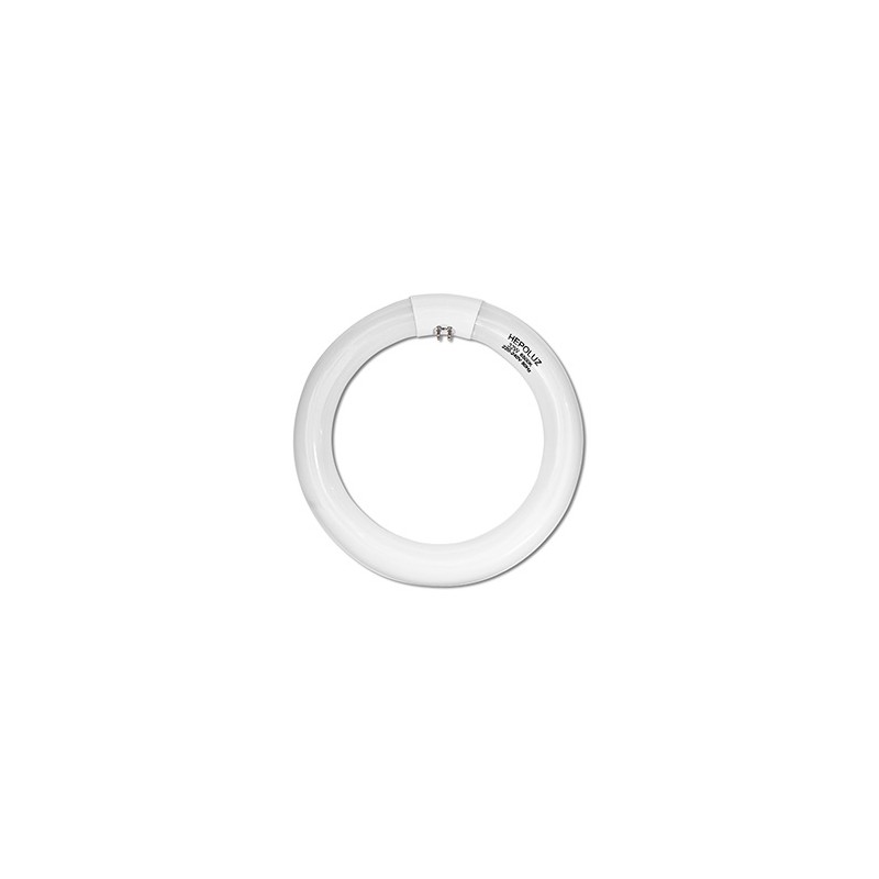 TUBO FLUORESCENTE CIRCULAR 32W TRIFOSFORO 865