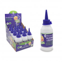 SILICONA LIQUIDA 100ML