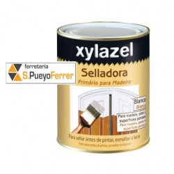 XYLACEL SELLADORA PARA MADERA 750 ml