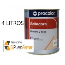 SELLADORA UNIVERSAL 4L