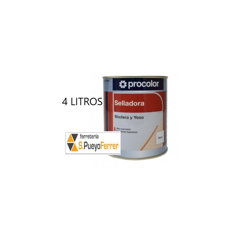 SELLADORA UNIVERSAL 4L SELLADORA UNIVERSAL 4L