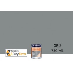 PROCOFER IMPRIMACION ANTIOXIDANTE GRIS  0,750L