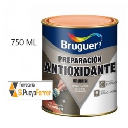 MINIO ANTIOXIDANTE NARANJA 0,750L