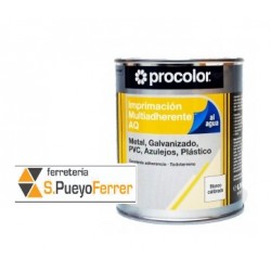 IMPRIMACION MULTIADHERENTE AQ 0,750 L