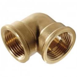 CODO LATON H-H 3/4