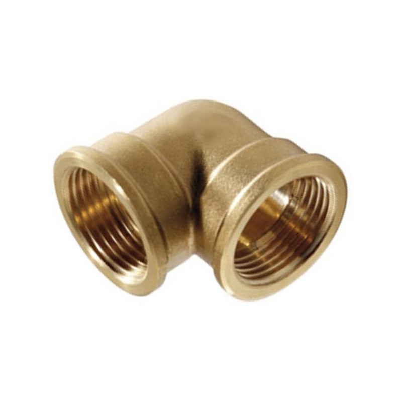 CODO LATON H-H 3/4
