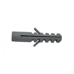 BLISTER TACO POLIETILENO 4MM 22P PT0379