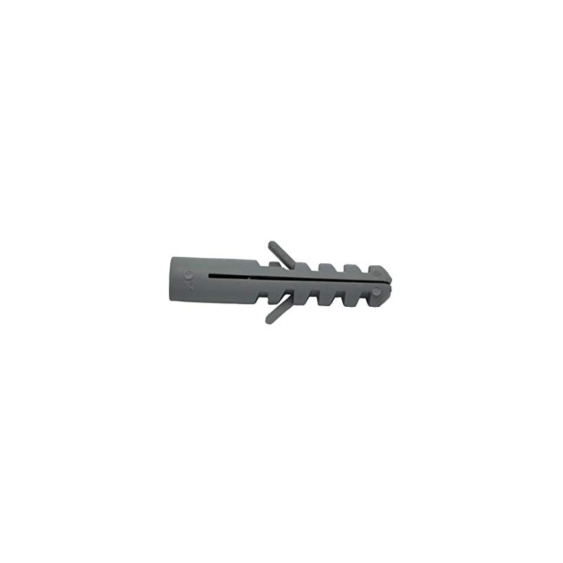 BLISTER TACO POLIETILENO 4MM 22P PT0379