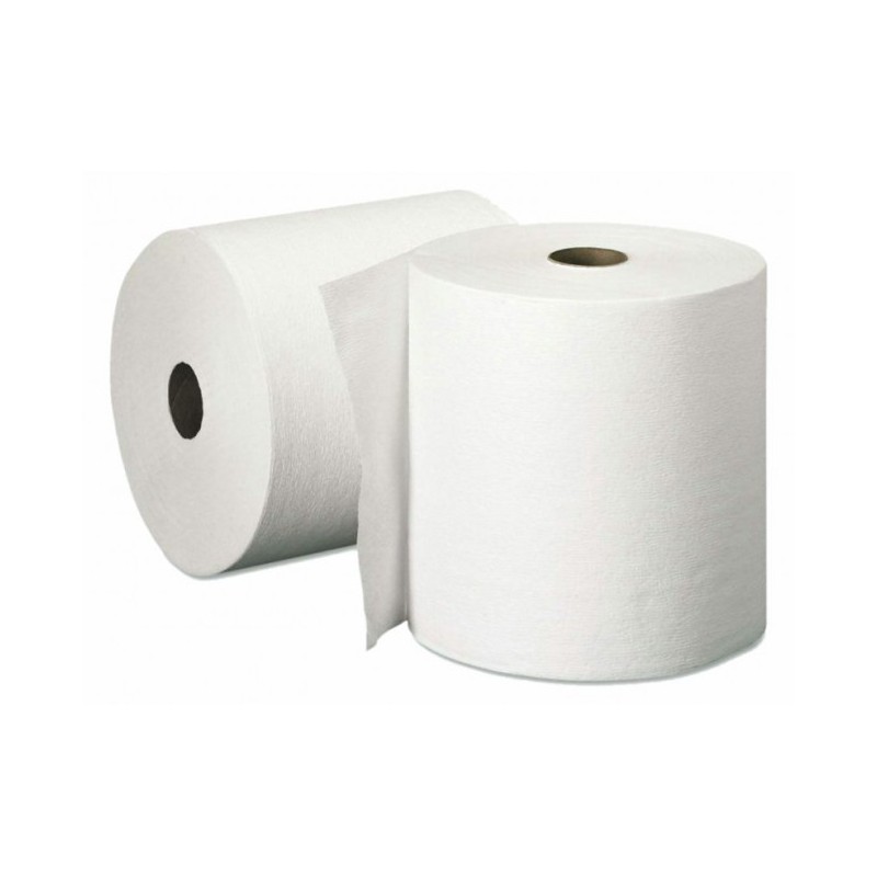 PAPEL TALLER ABSORBENTE 2 rollos