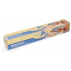 PAPEL HORNO COCINAR FIX 5MT