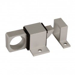 PASADOR 960 22X40 ALUM. ANONIZ. PLATA
