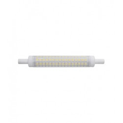 LÁMPARA LINEAL LED 118MM 10W 6000K