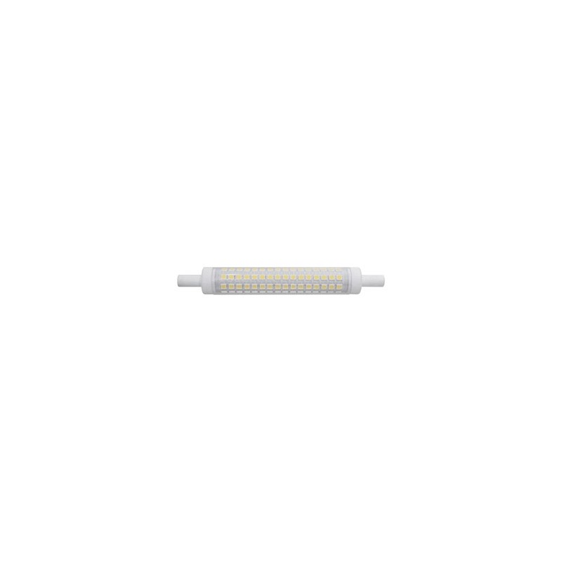LÁMPARA LINEAL LED 118MM 10W 6000K