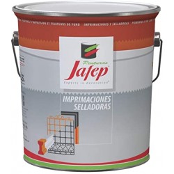 IMPRIMACION ANTIOXIDANTE GRIS 0,750L SATINADO