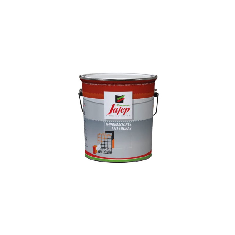 IMPRIMACION ANTIOXIDANTE BLANCA 0,750L PROCOFER EXPERT