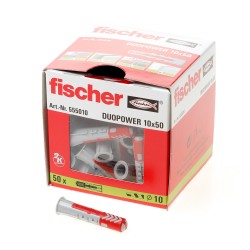 TACO DUOPOWER 10X50