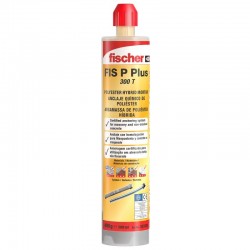TACO QUIMICO FISCHER P 300