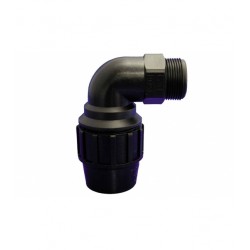 CODO ROSCA M PE 90º 40-1 1/4