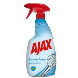 ANTICAL AJAX DUCHA PISTOLA 500 ML
