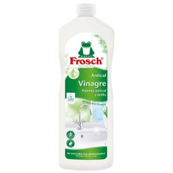 ANTICAL FROSCH VINAGRE 1000 ML