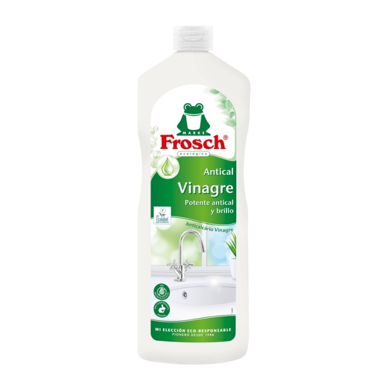 ANTICAL FROSCH VINAGRE 1000 ML