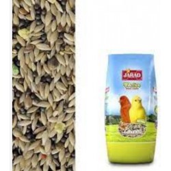 COMIDA CANARIOS 1KG
