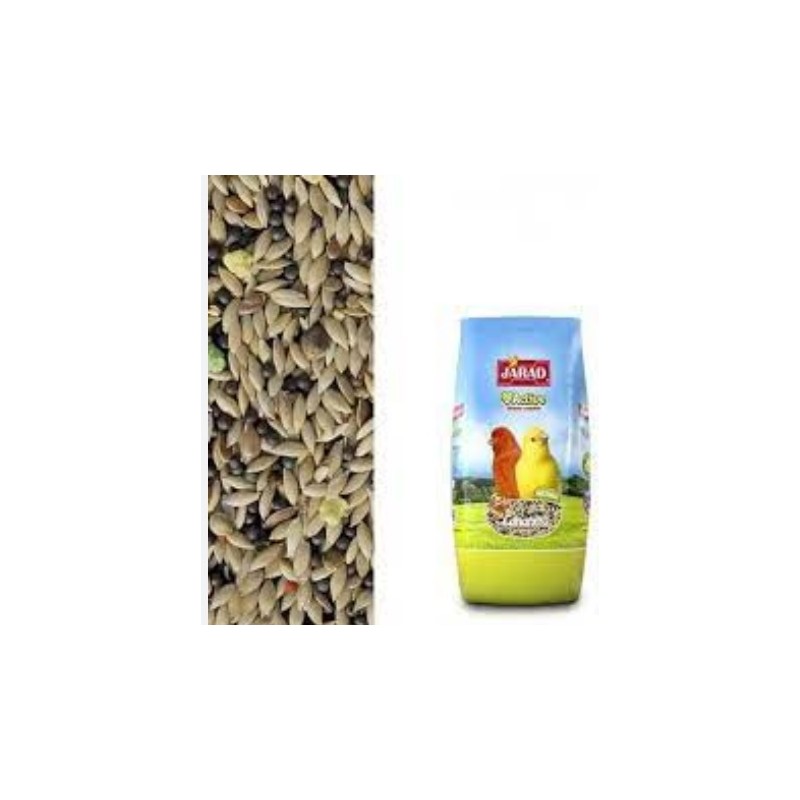 COMIDA CANARIOS 1KG