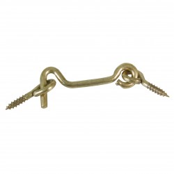 ALDABILLA D HEMBRILLA H LT 100MM