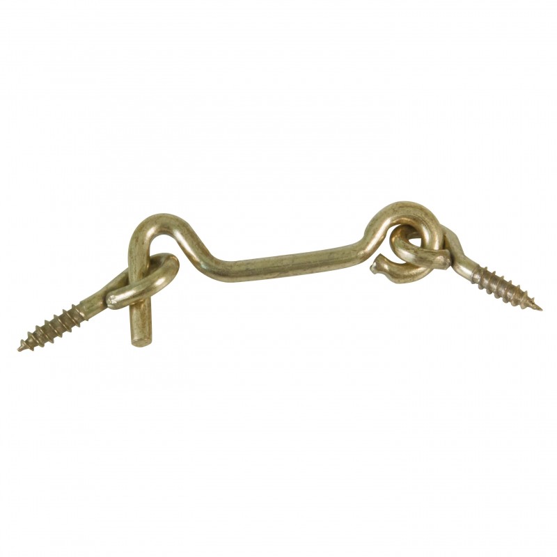 ALDABILLA D HEMBRILLA H LT 100MM