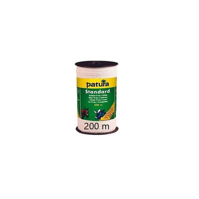 CINTA RUBAN R12 R10 ANCHURA 10 12MM / 200M