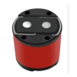 LINTERNA PULSADOR 3W RECARGABLE