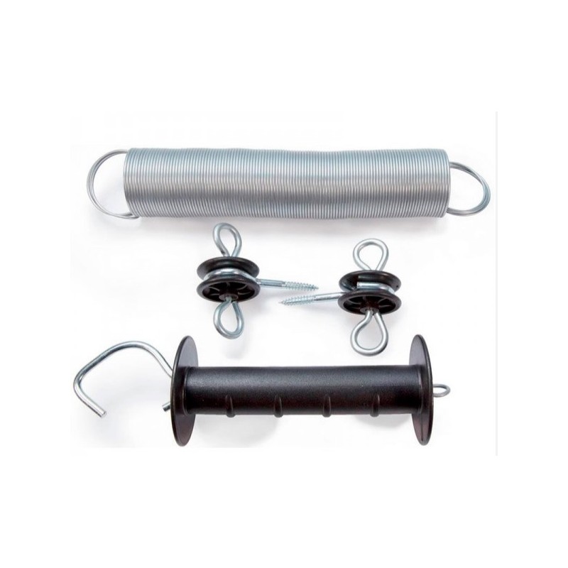 PUERTA ESTANDAR 5MT KIT