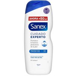 GEL SANEX PROTECTOR 600