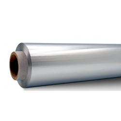 PAPEL ALUMINIO NETHOGAR 30 MT