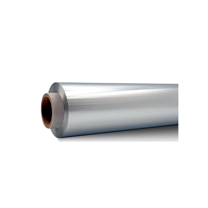 PAPEL ALUMINIO NETHOGAR 30 MT