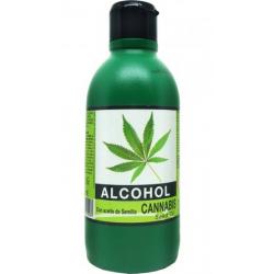 ALCOHOL CANNABIS KELSIA 250 ML