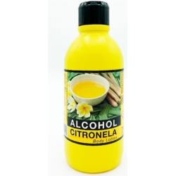 ALCOHOL CITRONELA KELSIA 250 ML