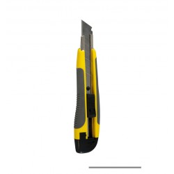 CUTTER PLASTICO BIMA C/FRENO 18MM